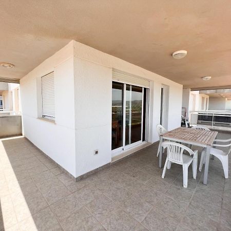 Apartamentos Boutique Colomeras Oropesa del Mar Esterno foto