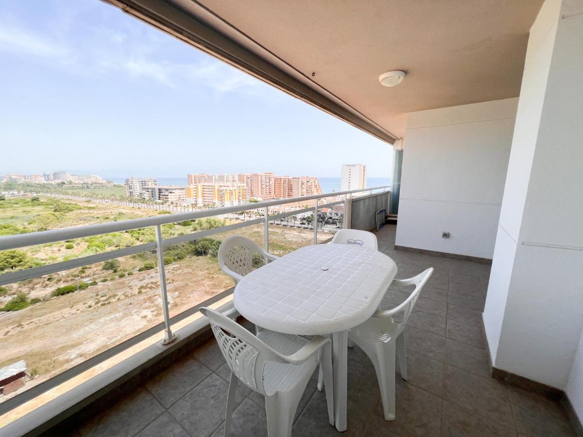 Apartamentos Boutique Colomeras Oropesa del Mar Esterno foto