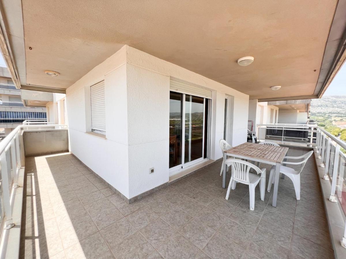Apartamentos Boutique Colomeras Oropesa del Mar Esterno foto