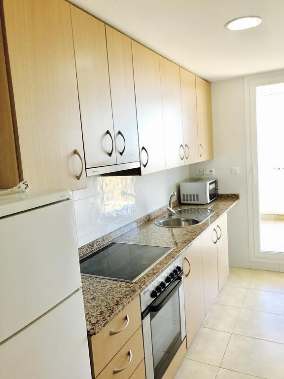 Apartamentos Boutique Colomeras Oropesa del Mar Esterno foto