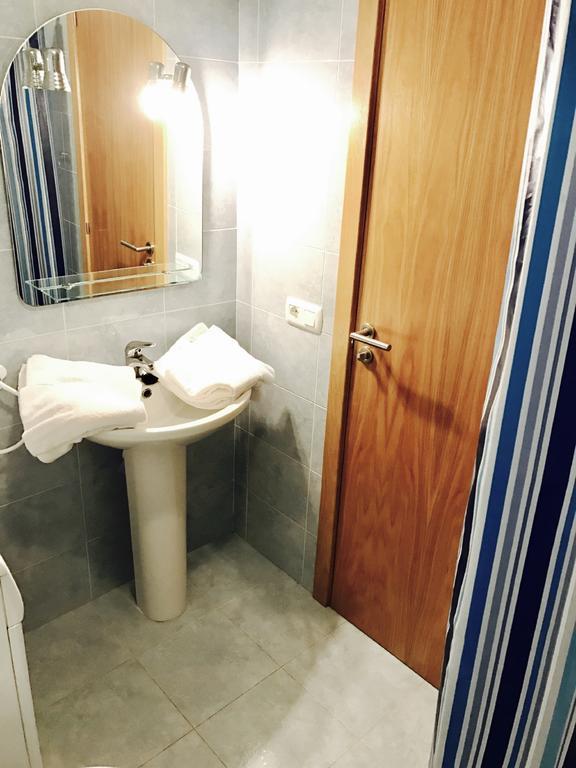 Apartamentos Boutique Colomeras Oropesa del Mar Esterno foto