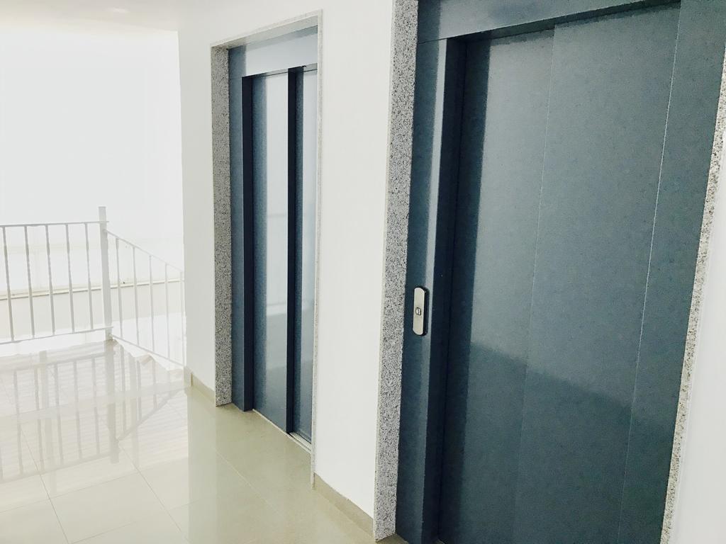 Apartamentos Boutique Colomeras Oropesa del Mar Esterno foto
