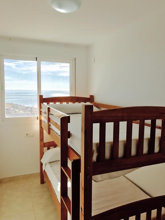 Apartamentos Boutique Colomeras Oropesa del Mar Esterno foto