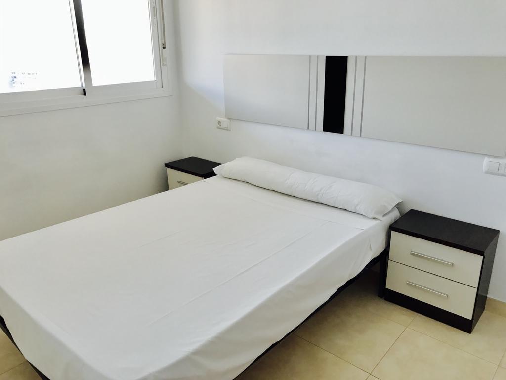 Apartamentos Boutique Colomeras Oropesa del Mar Esterno foto