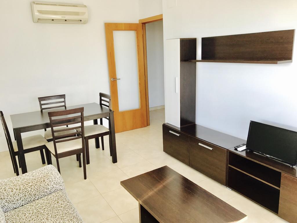 Apartamentos Boutique Colomeras Oropesa del Mar Esterno foto