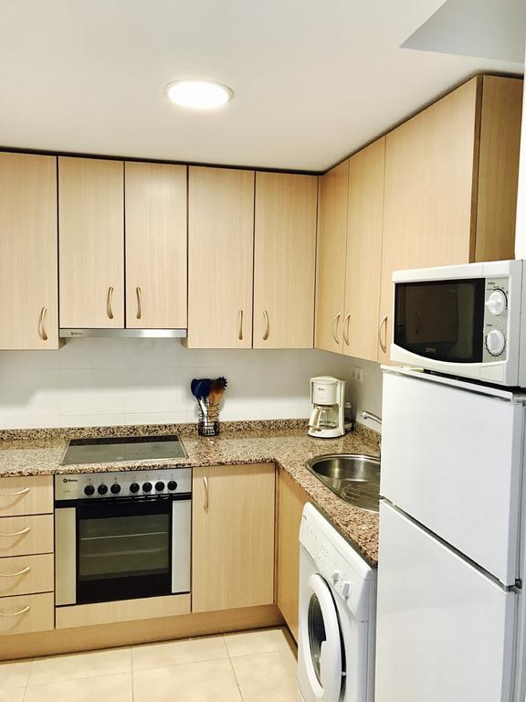 Apartamentos Boutique Colomeras Oropesa del Mar Esterno foto
